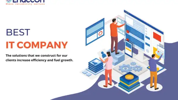Are you looking for an opportunity to work in the best IT company in Surat?