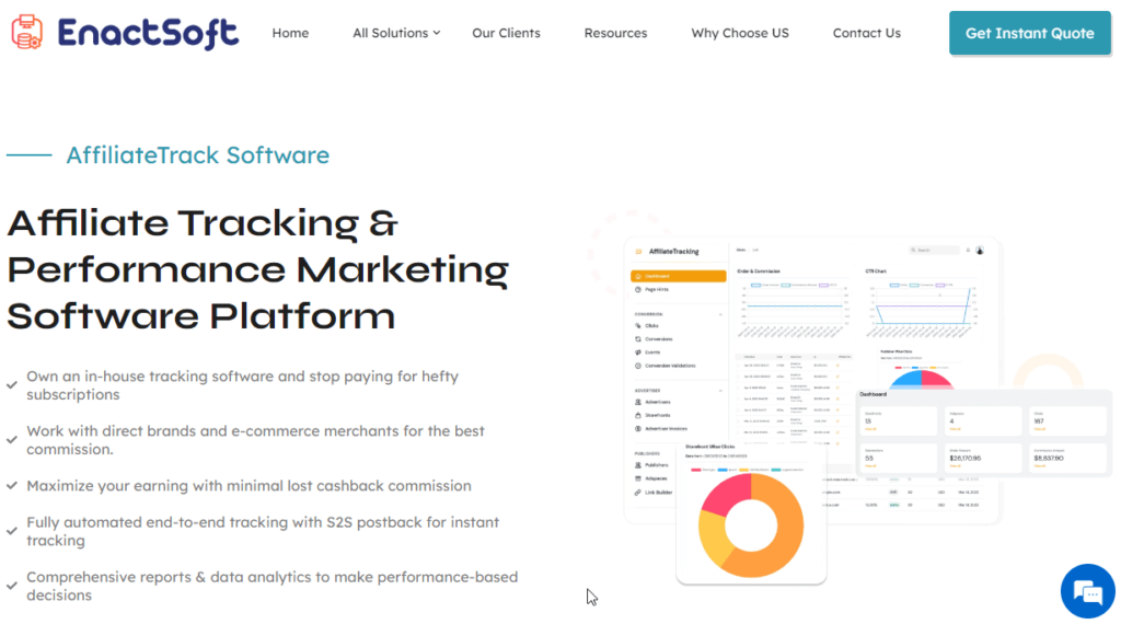AffiliateTrack