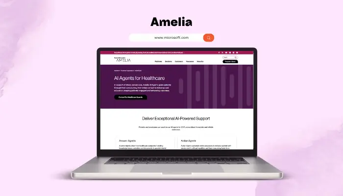 Amelia