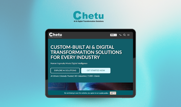 Chetu
