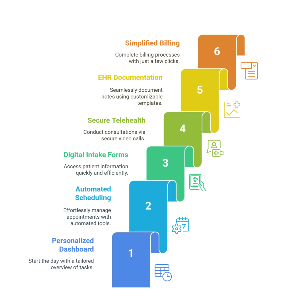 How Does Healthie Work?