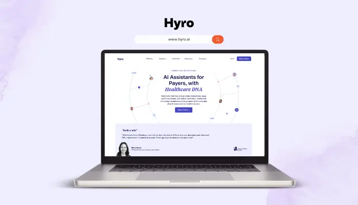 Hyro