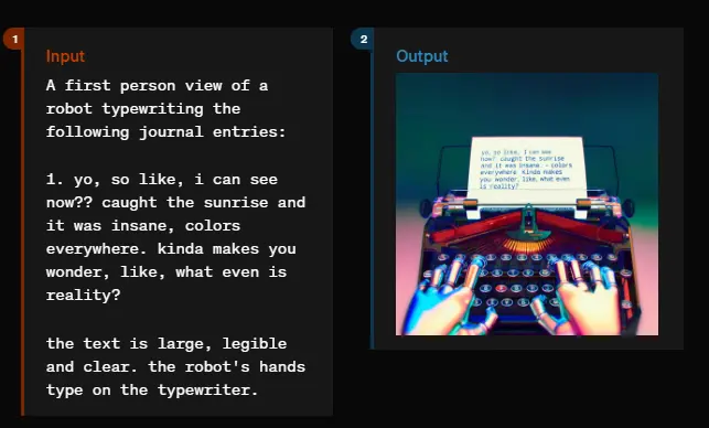 Image Generation (3)
