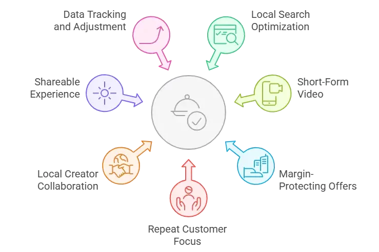 Restaurant Marketing Strategies