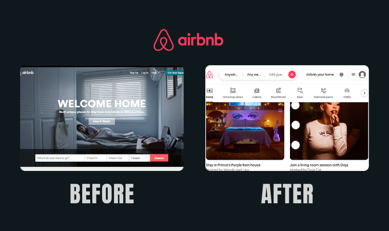 Airbnb