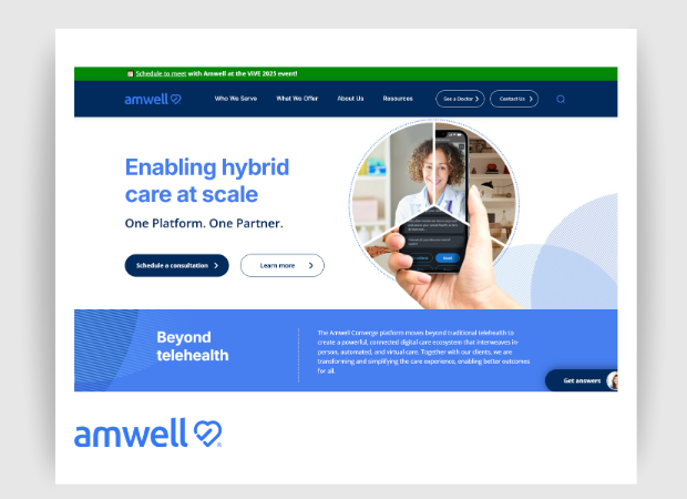 Amwell