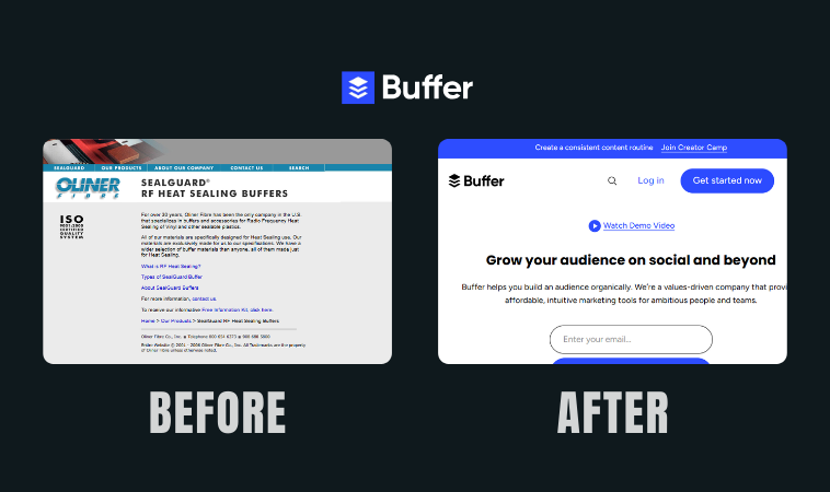 Buffer