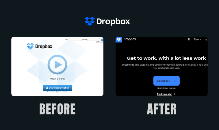 Dropbox