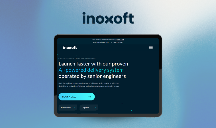 Inoxoft